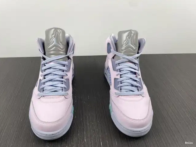 Bmlin Shoes DV0562-600 Air Jordan 5 Easter 0505